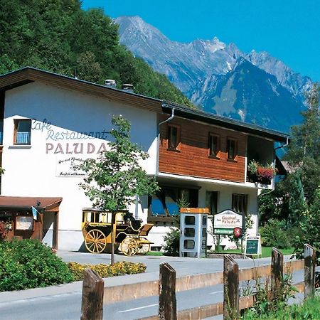 Gasthof Paluda - Pizzeria ดาลาส ภายนอก รูปภาพ