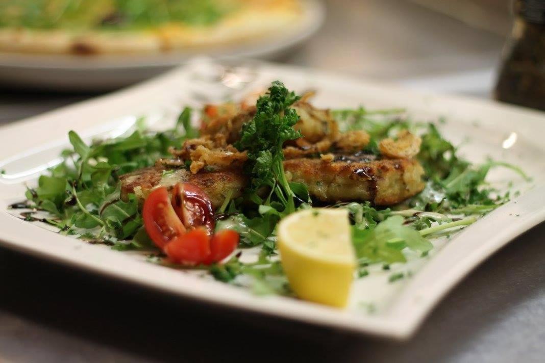 Gasthof Paluda - Pizzeria ดาลาส ภายนอก รูปภาพ